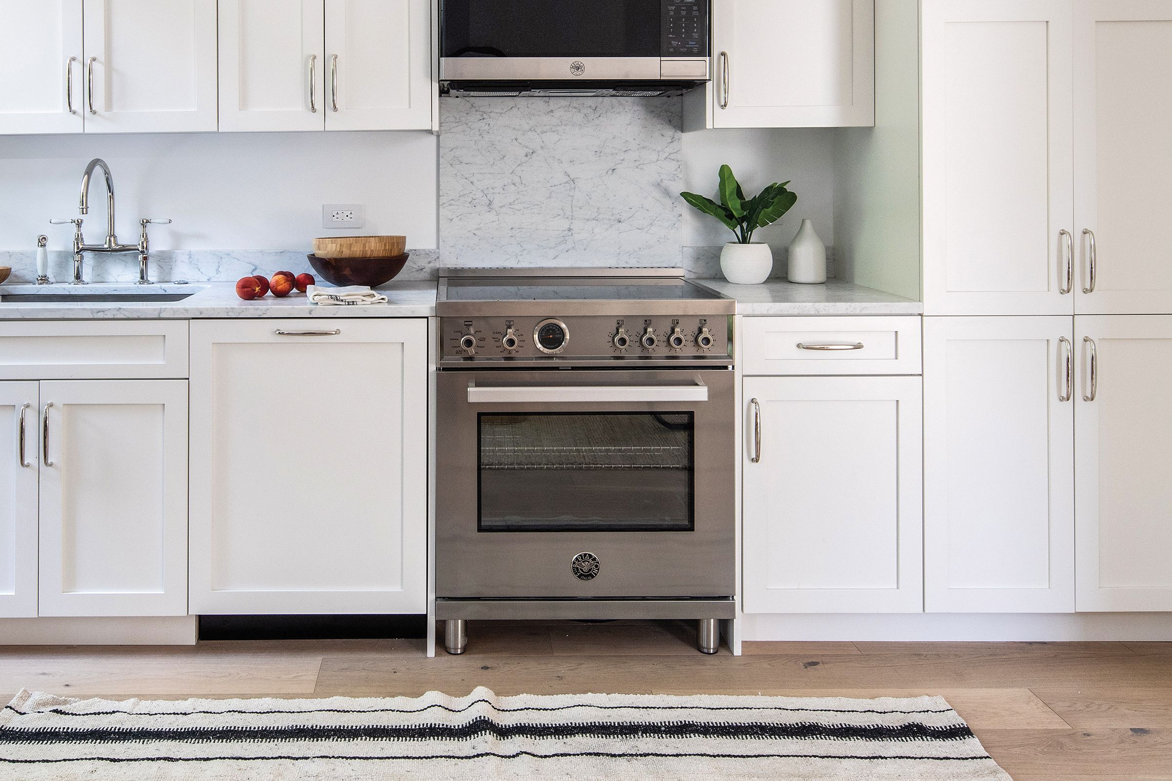 Why an Induction Range Should be on Your Kitchen Appliance Shortlist