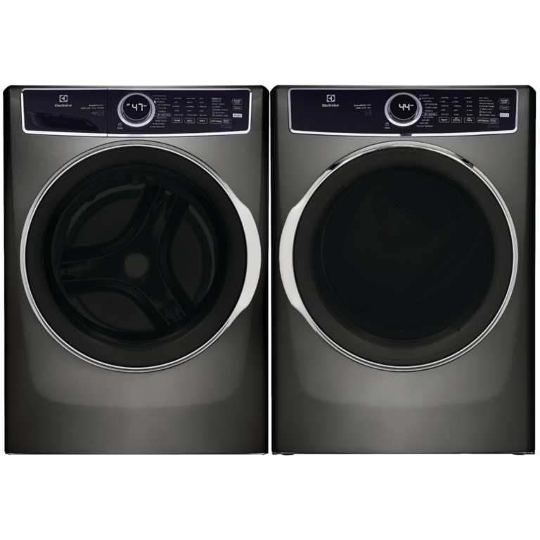 5 Best Compact Washer-Dryers (2023 Guide) - This Old House