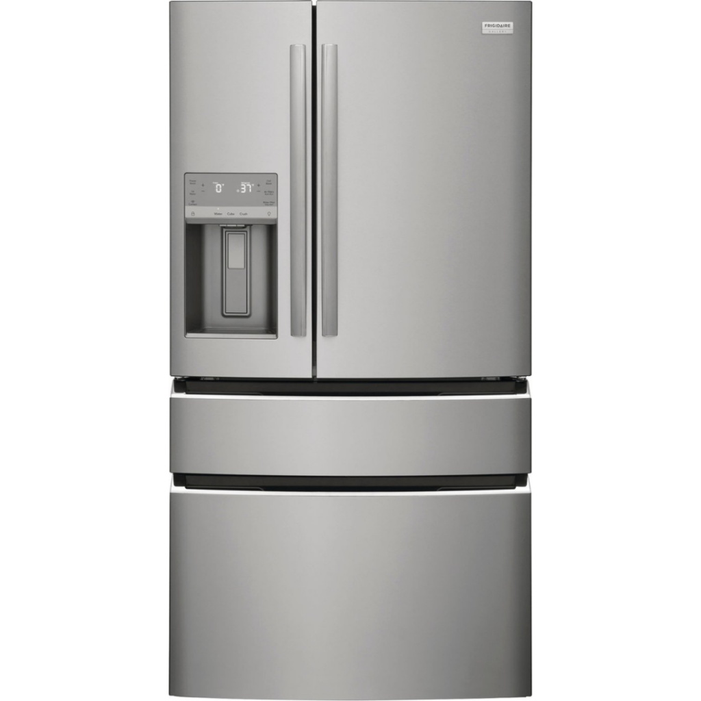 6 Best French Door Refrigerators (2023 Guide) - This Old House