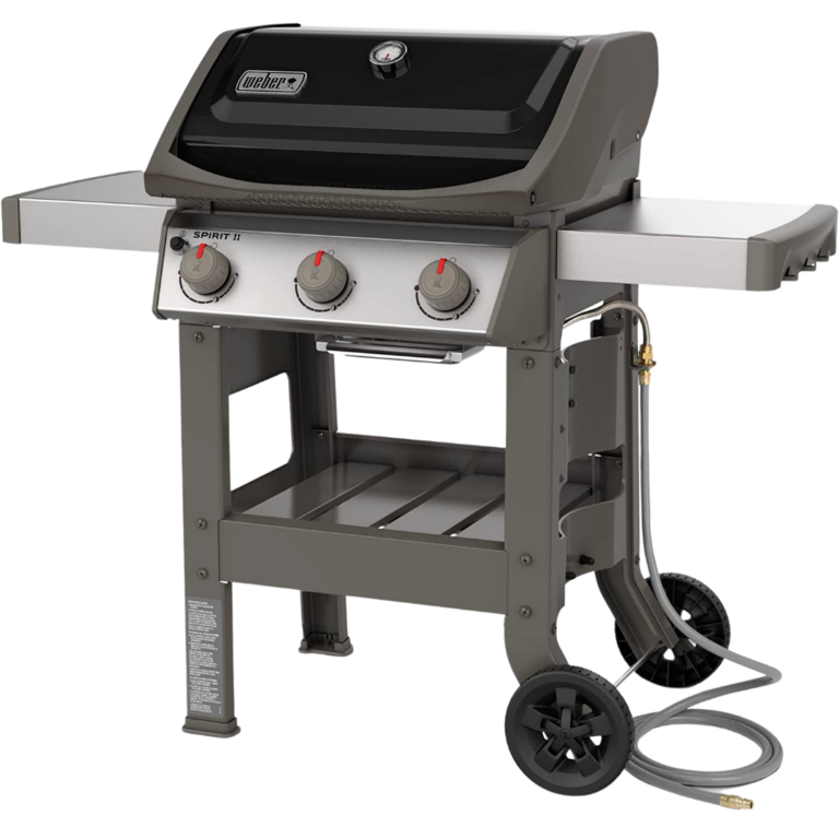 6 Best Gas Grills (2024 Guide) This Old House