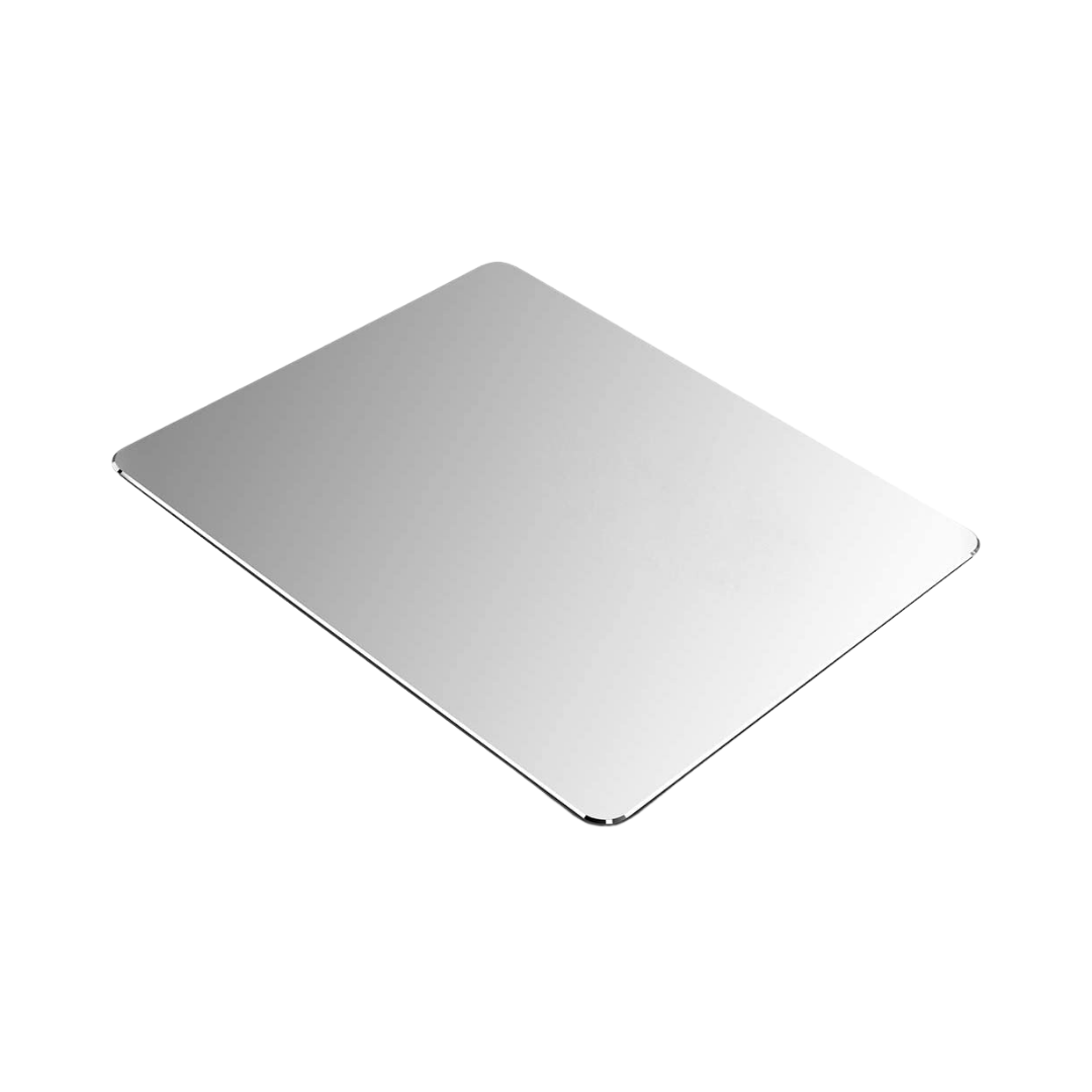 HONKID Aluminum Mouse Pad Logo