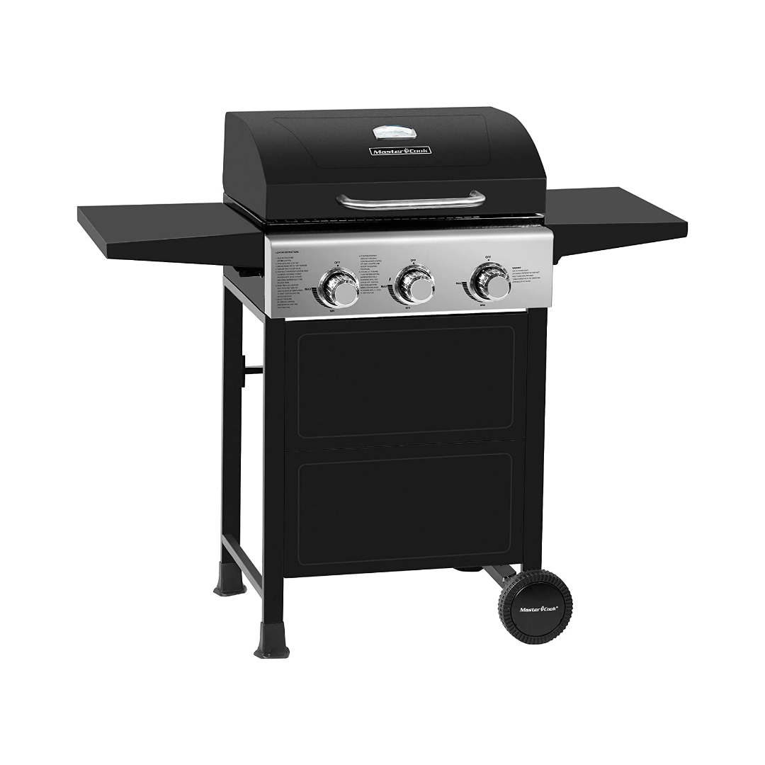 6 Best Gas Grills (2023 Guide) This Old House