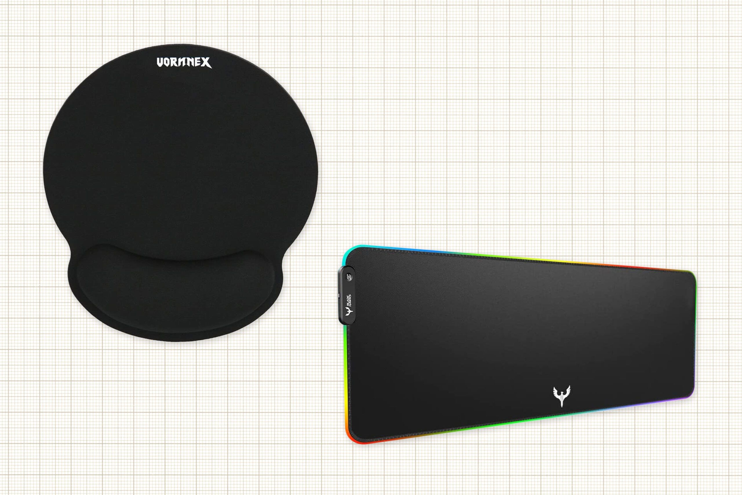 Branded Mouse Pads