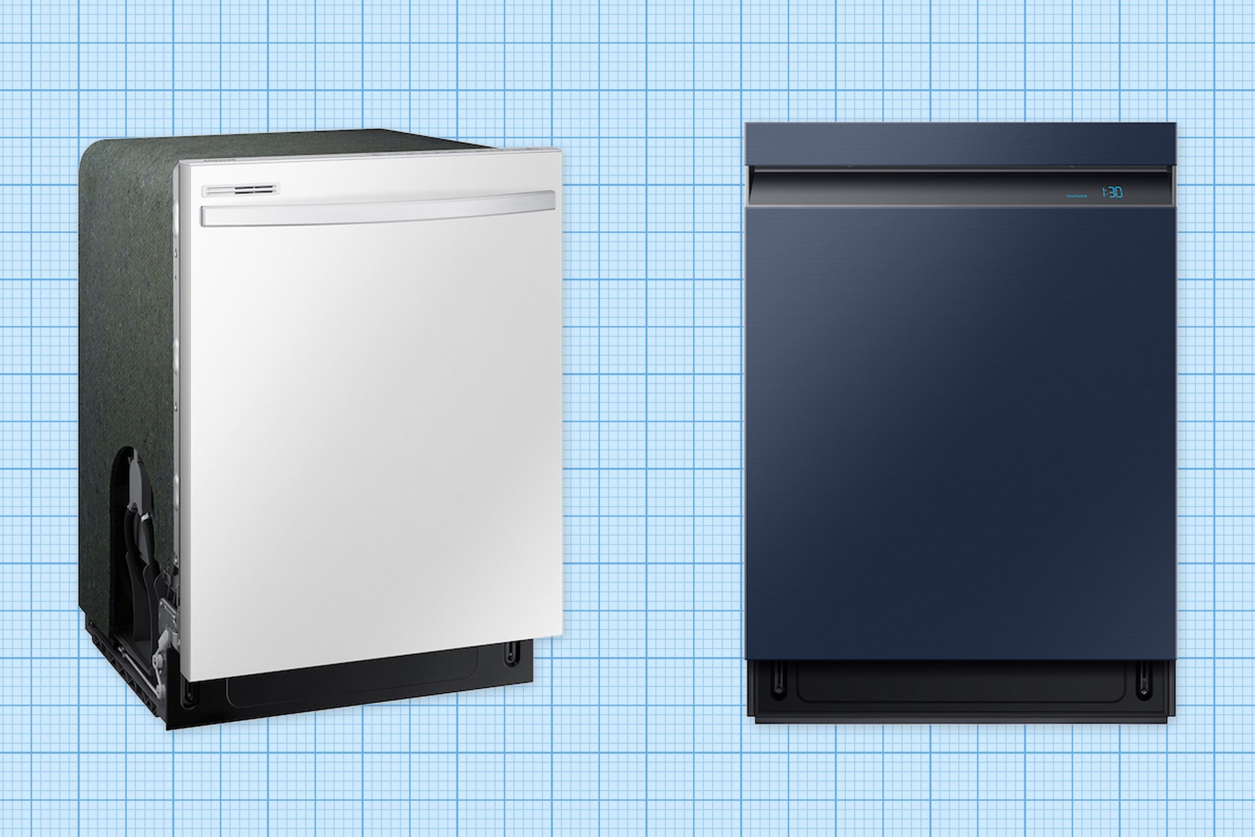 Our 6 Best Samsung Dishwasher Picks 2024 This Old House