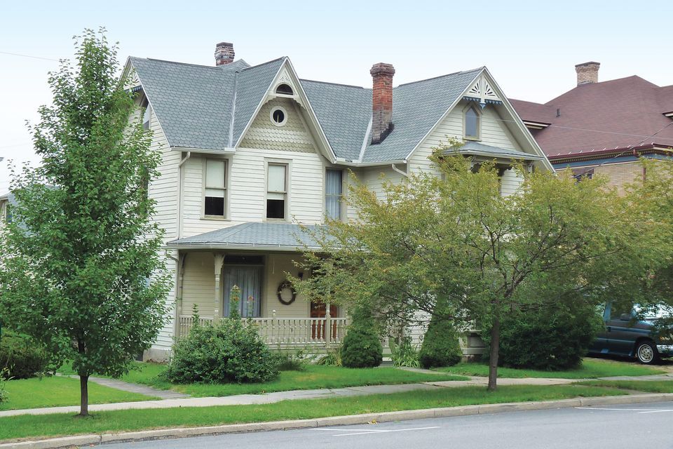 Old Home for sale