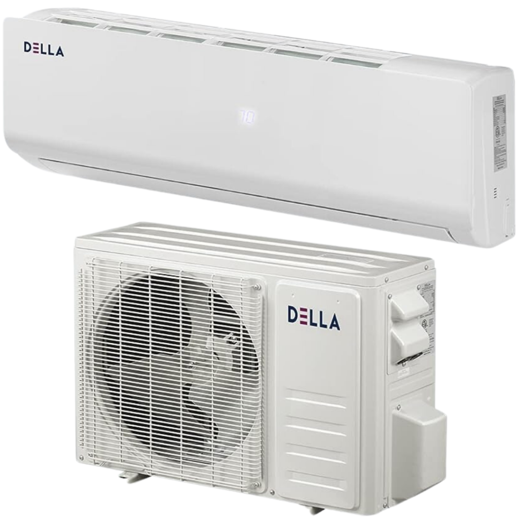 Our 6 Best Ductless Mini-Split Air Conditioner Picks (2024) This Old House