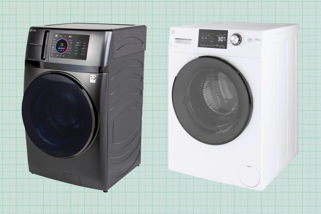 6 Best WasherDryer Combos (2024 Guide) This Old House