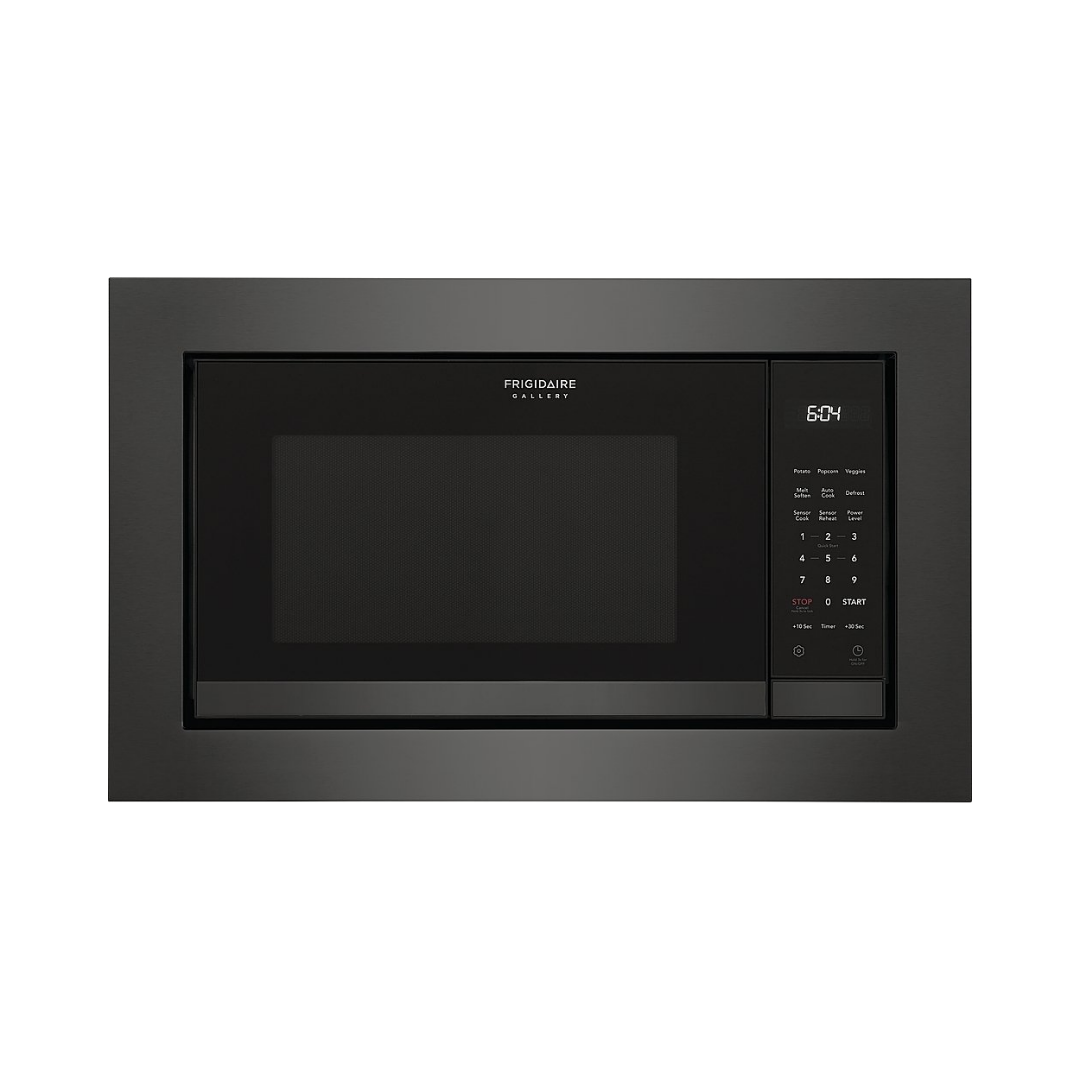 6 Best BuiltIn Microwaves (2023 Guide) This Old House