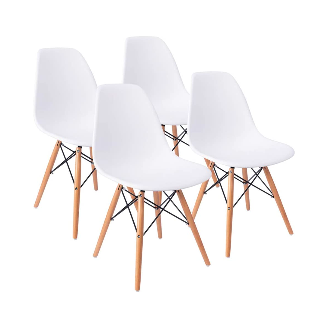 Furmax Modern Dining Chairs Logo