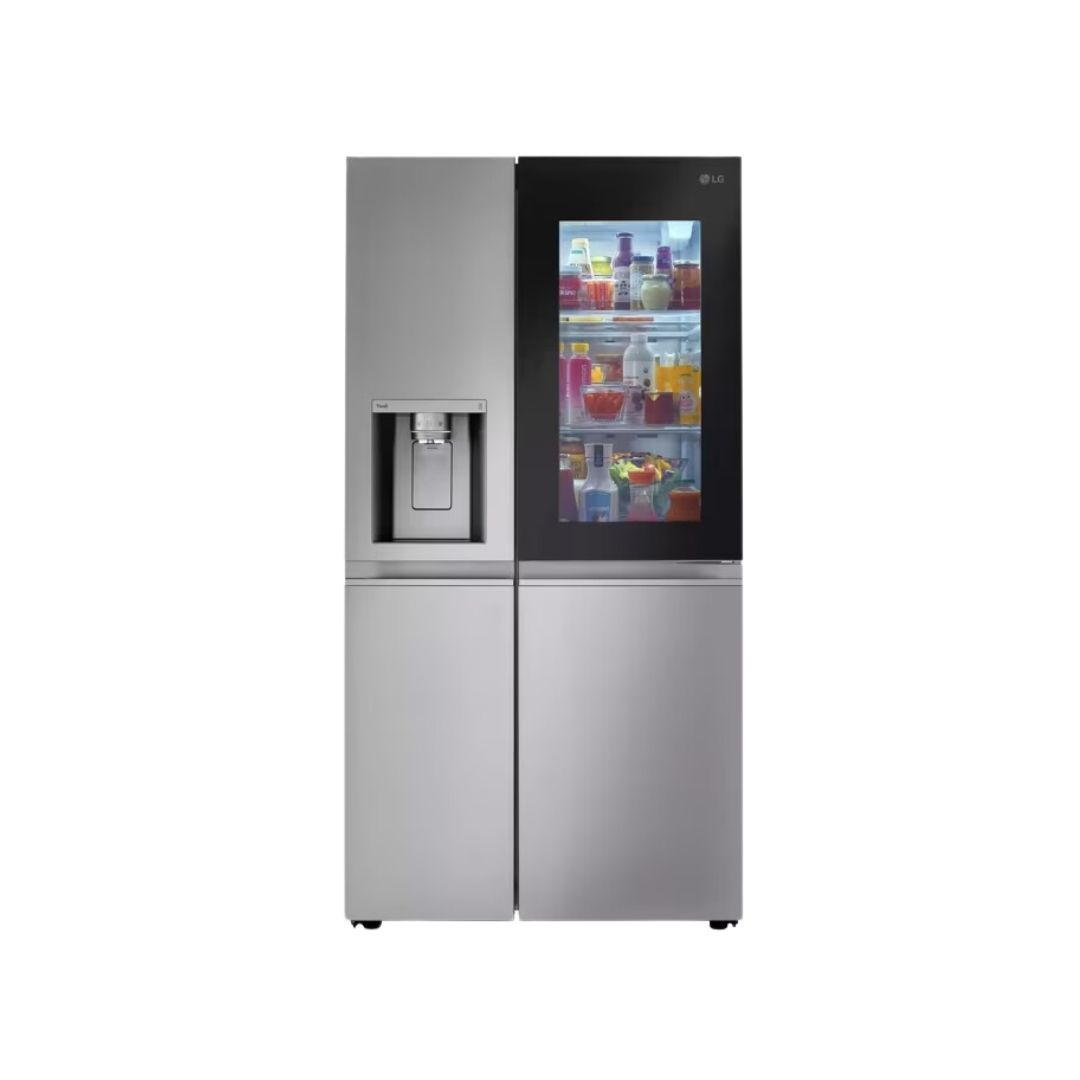 LG LRSOS2706S Refrigerator Logo