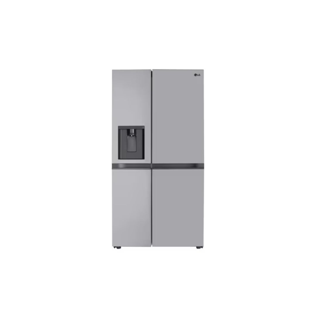 LG LRSWS2806S Refrigerator Logo