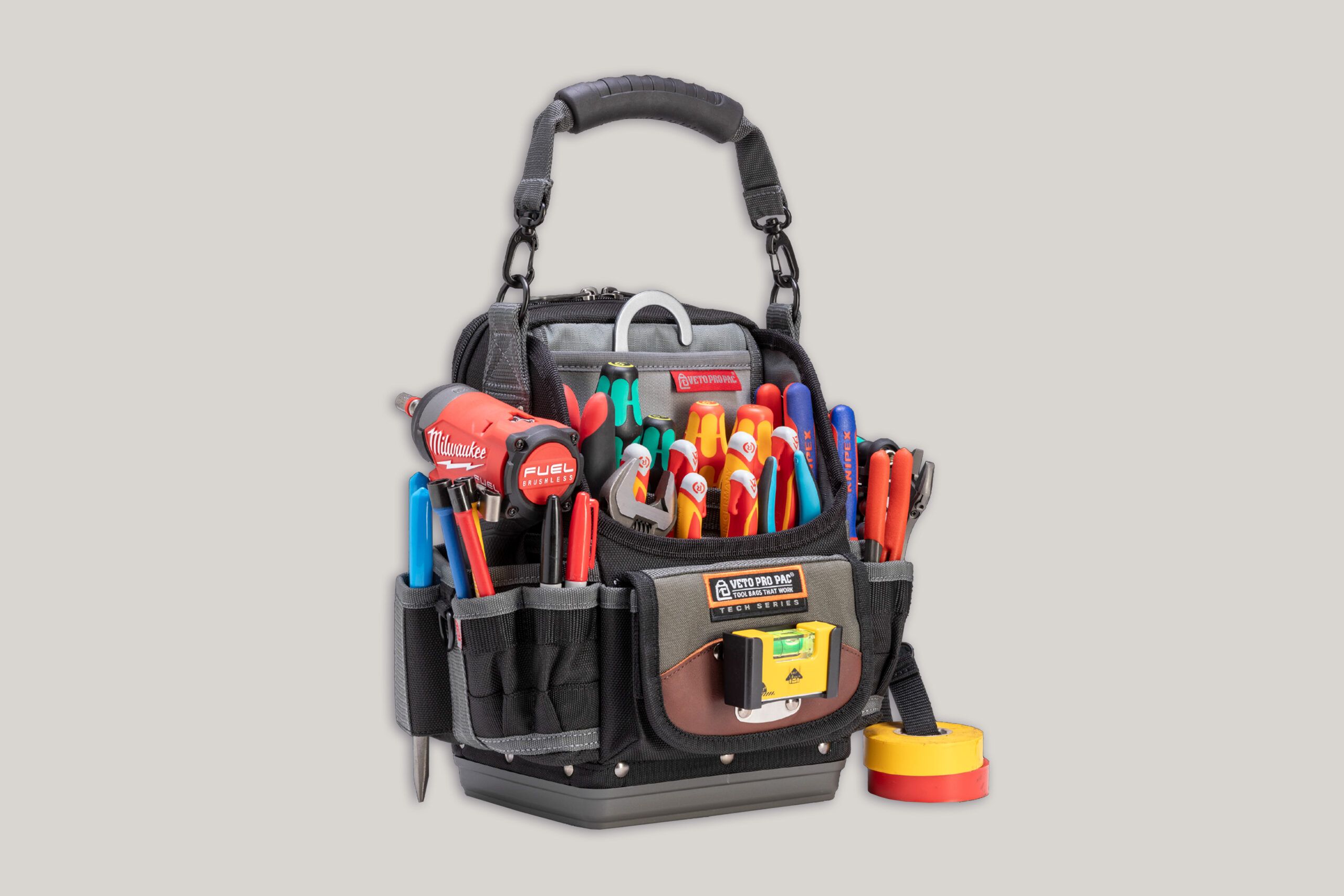 Veto Pro Pack Tool Bag