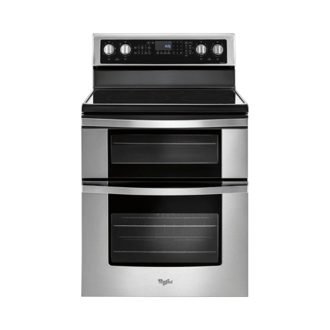 5 Best Double Oven Ranges of 2024 - Reviewed