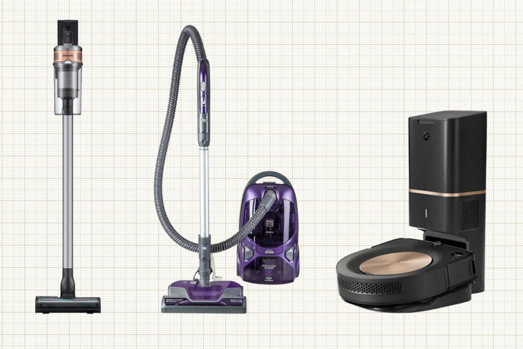 Prime Day 2023 vacuum deals on Roomba, BISSELL Little Green