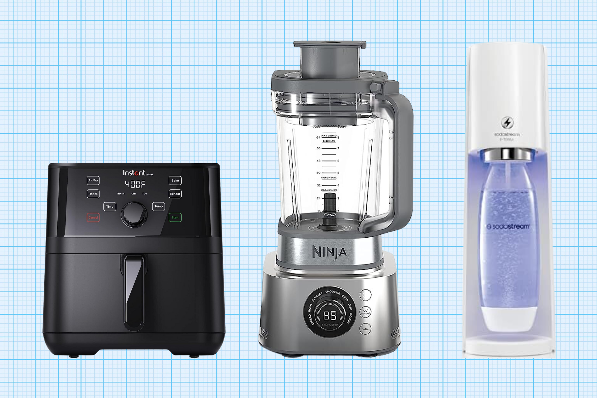 Prime Day Deals on Things for Your Home and Kitchen