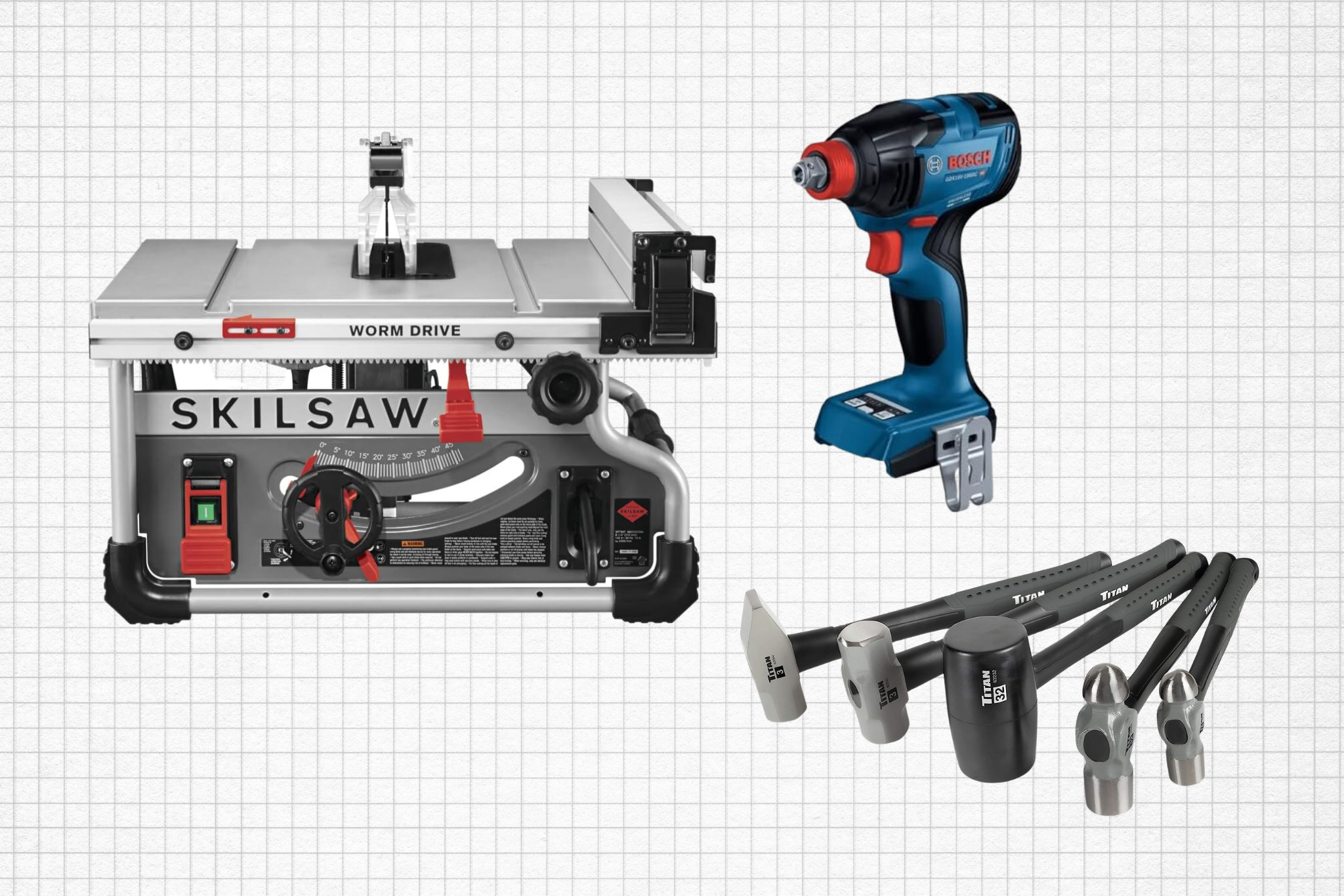 Black & Decker Prime Day discounts are step one for your winter