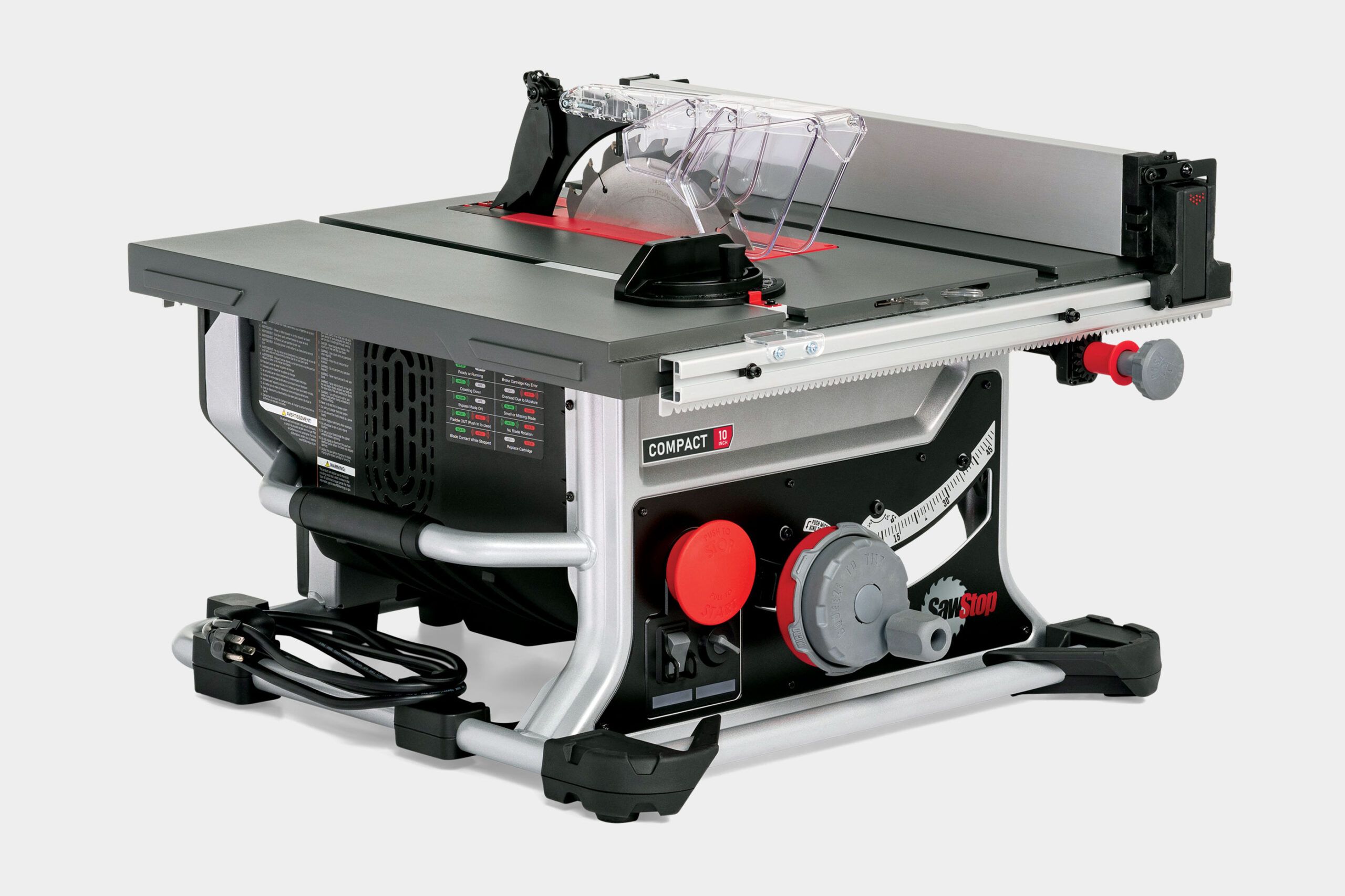 How to Choose and Use Compact Table Saws - This Old House