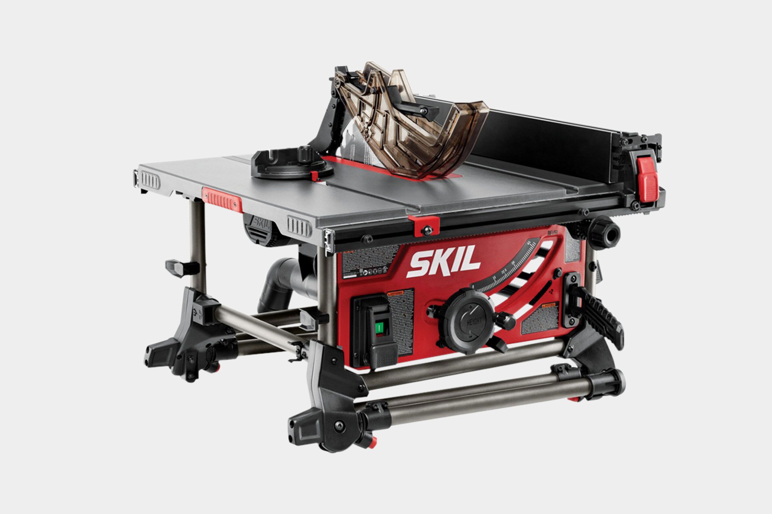 10" Jobsite Table Saw (TS6307-00)