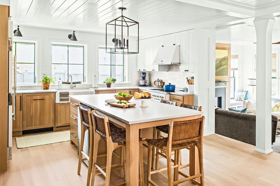 Sustainable Kitchen