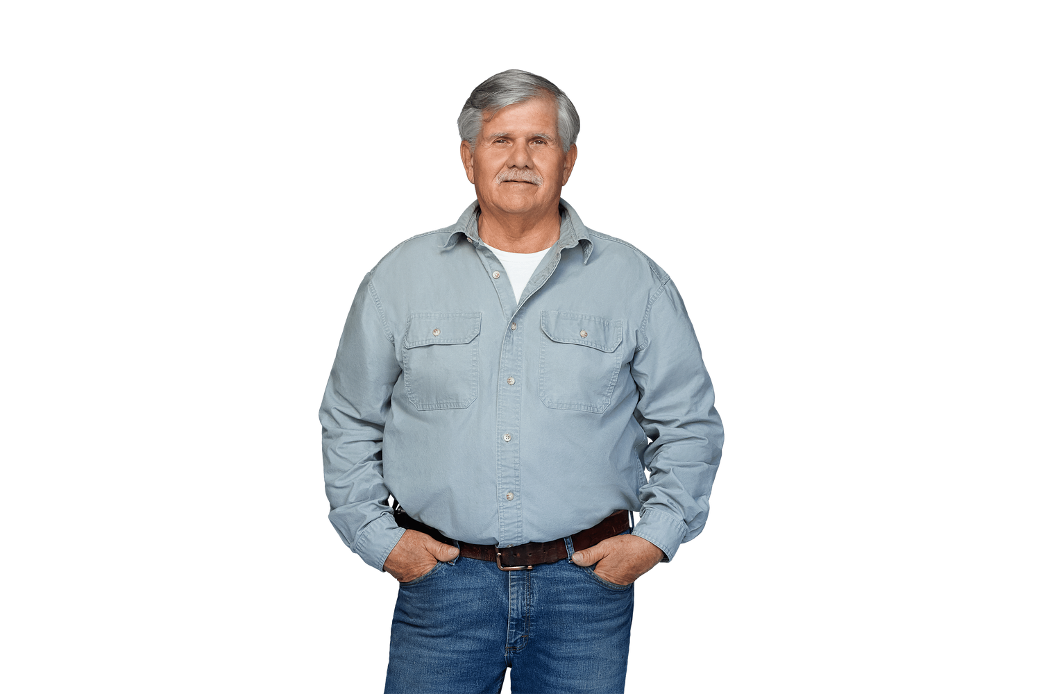 Tom Silva