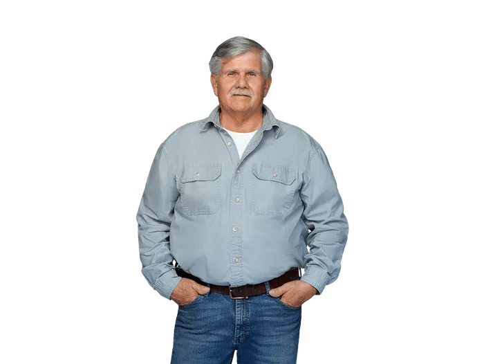 Tom Silva