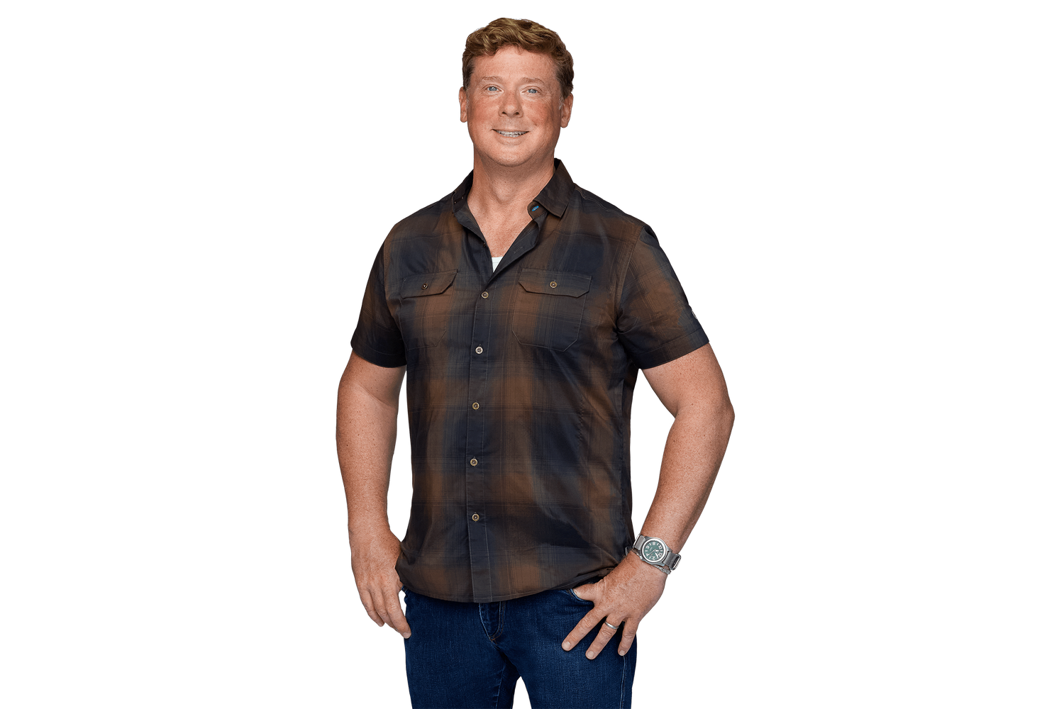 Kevin O'Connor