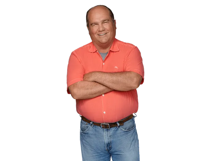 Richard Trethewey