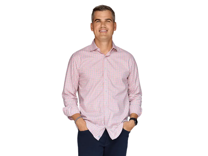 Ross Trethewey