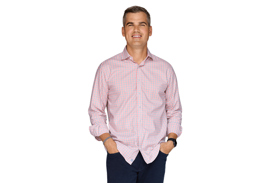 Ross Trethewey