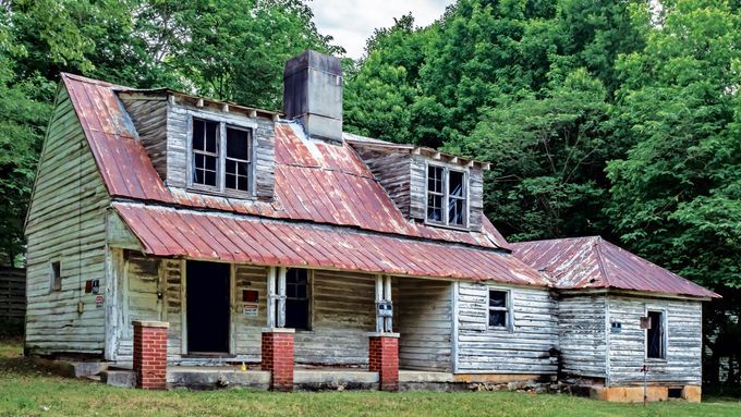 Save TOH, This Old House, Home, Preserve a treasured piece of local history, Fall 2023