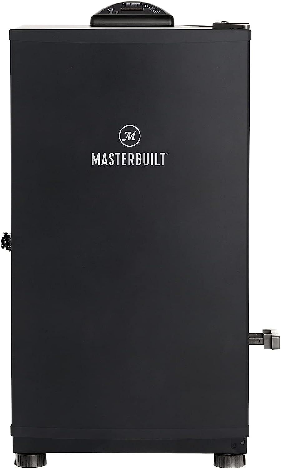 Masterbuilt Electric Logo