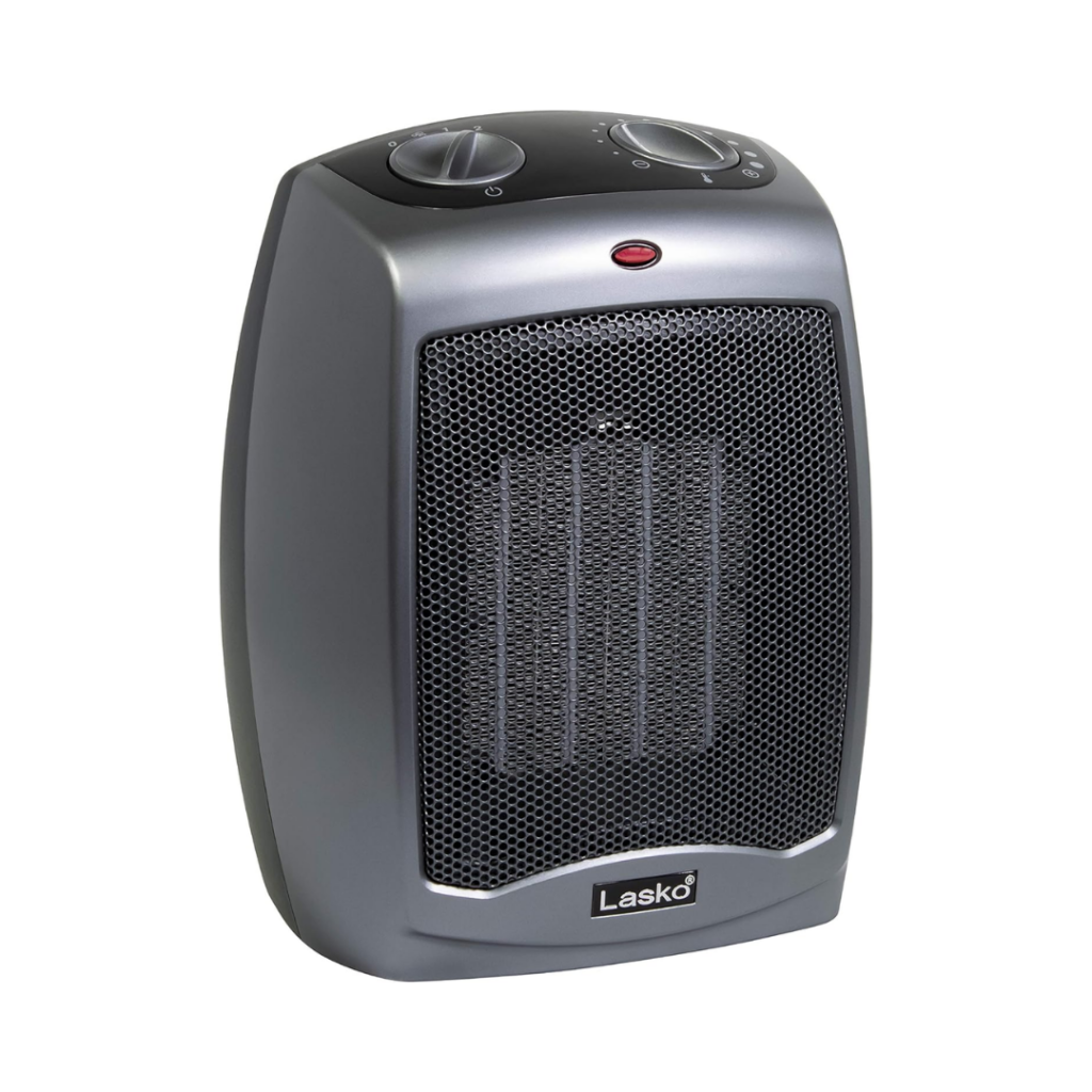 4 Best Space Heaters (2024 Guide) This Old House