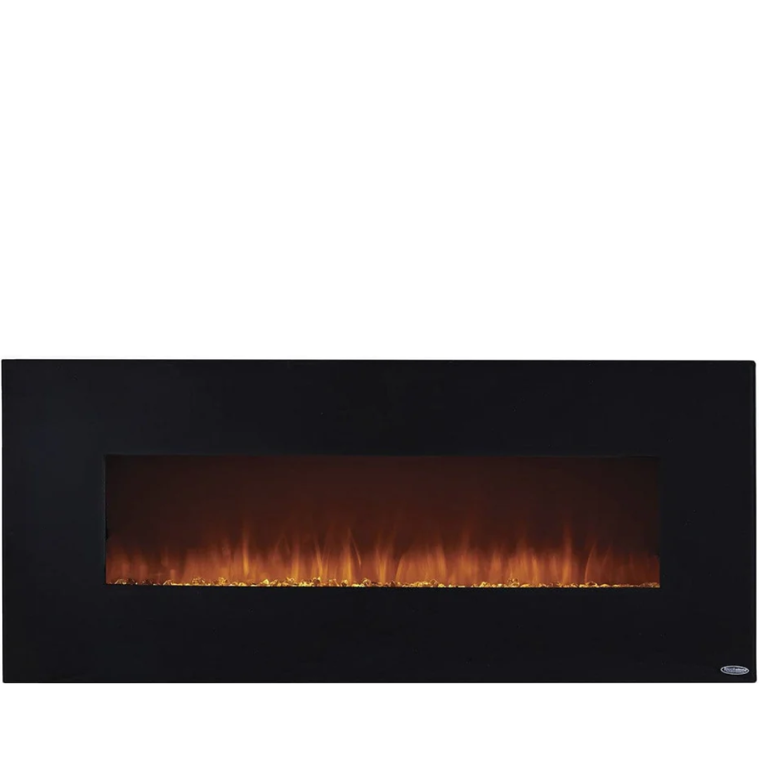 Touchstone Onyx Electric Fireplace Logo