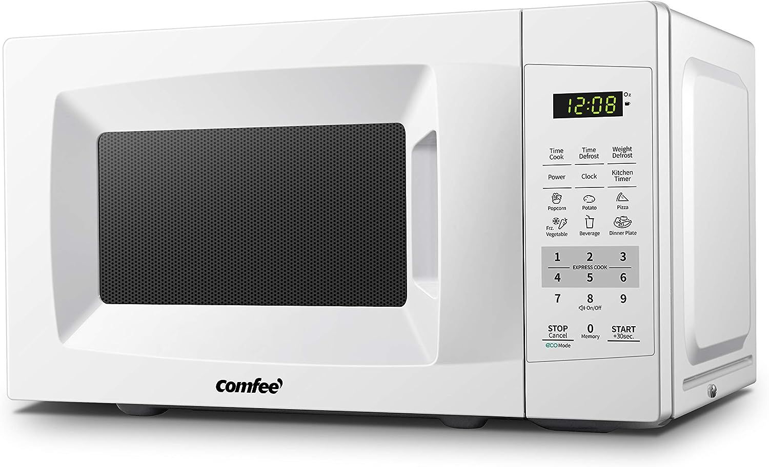 COMFEE' Microwave Oven Logo