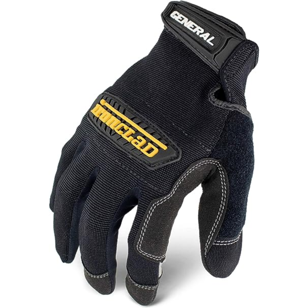 5 Best Work Gloves Of 2024 (Tested And Ranked) - This Old House