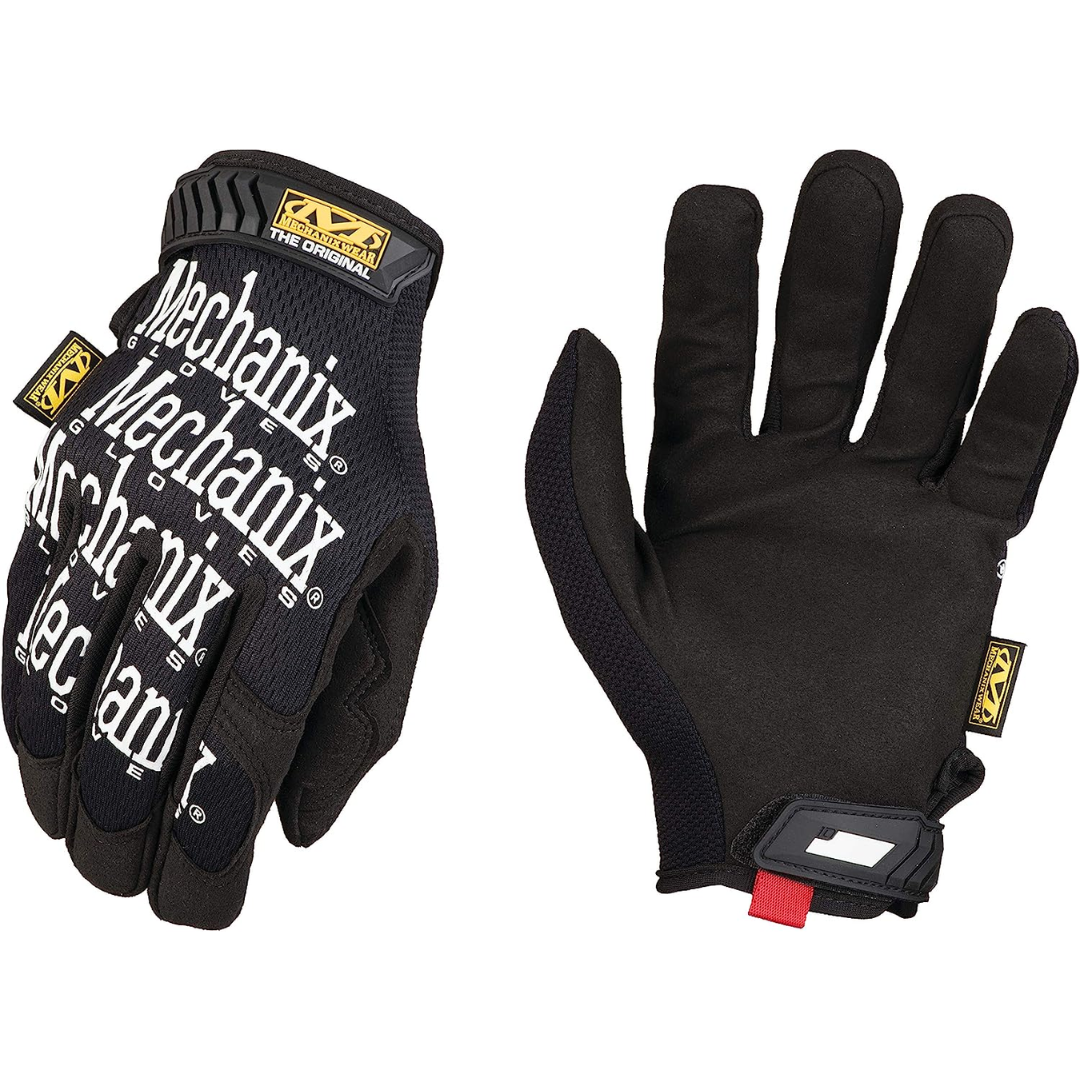 Mechanix Wear The Original Gloves Logo