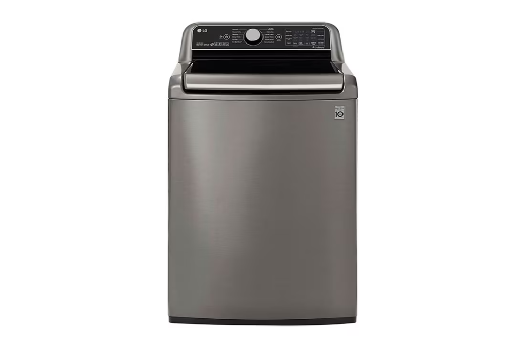 LG Washer Review (2024 Top Picks) This Old House