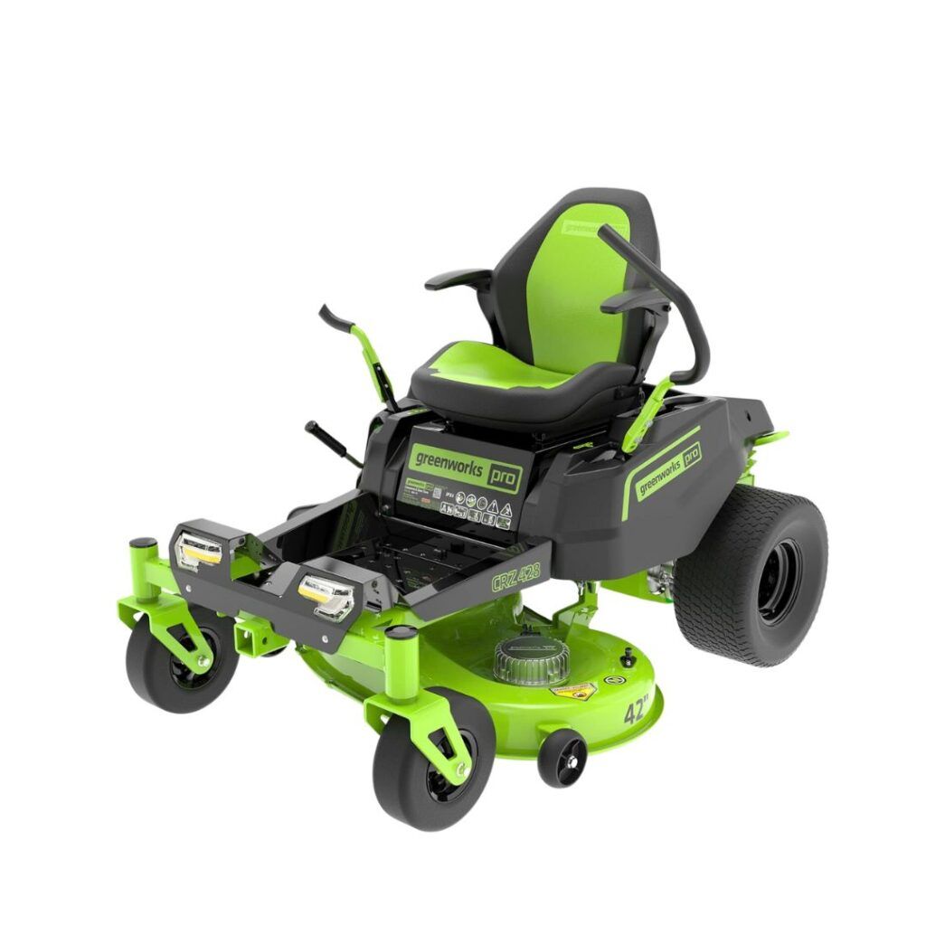 Our 4 Best Riding Lawn Mower Picks (2024) This Old House
