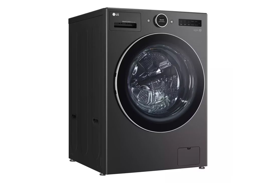 LG Ventless All-in-One Washer/Dryer Combo Logo