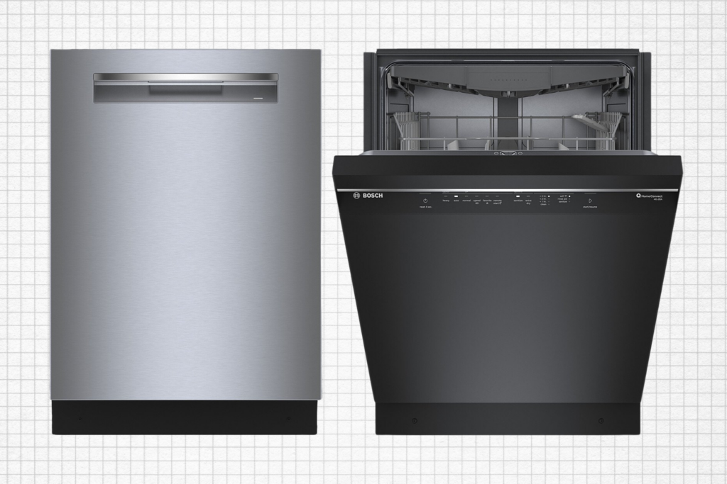 Our 7 Best Bosch Dishwasher Picks (2024) This Old House