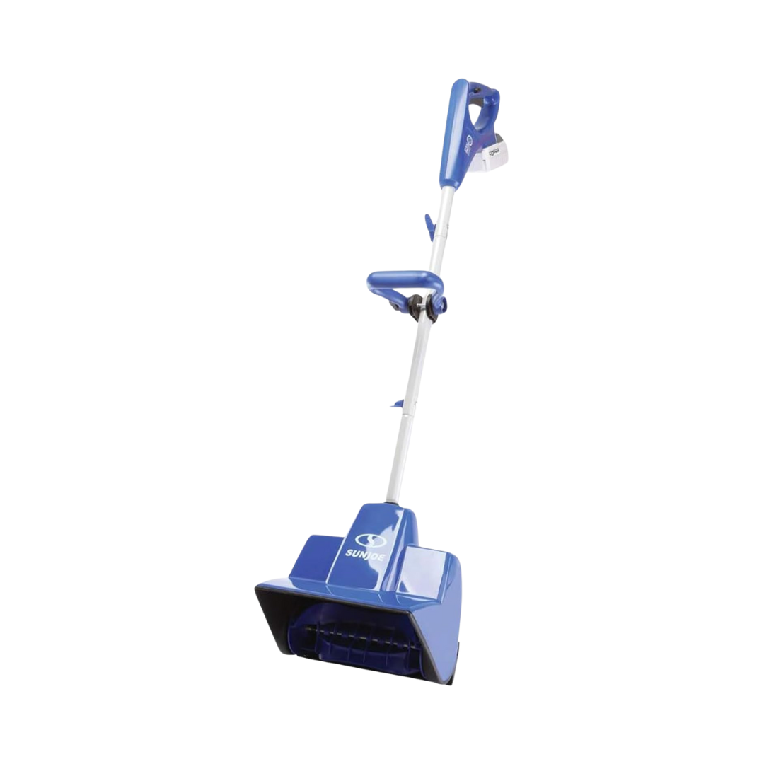 Snow Joe 24V Cordless Snow Shovel Logo