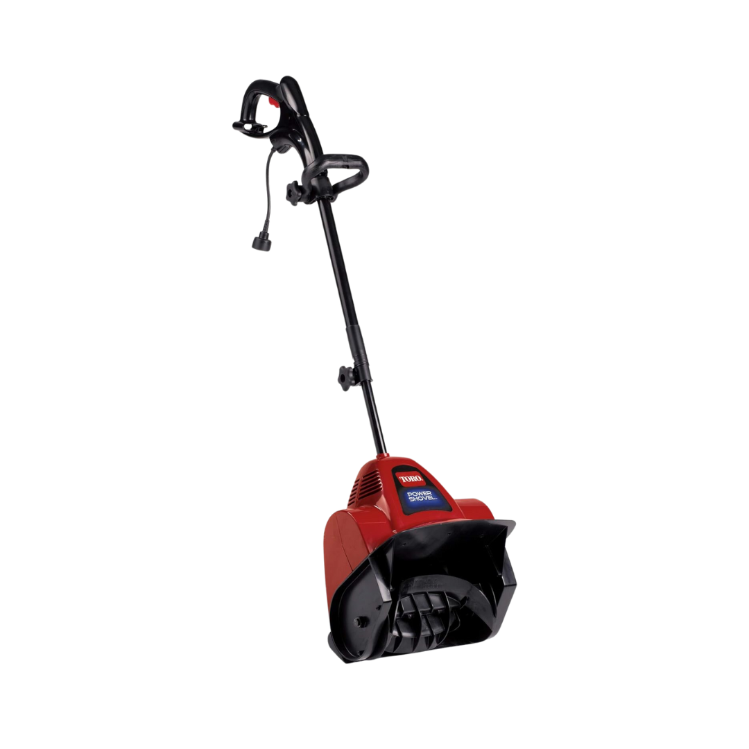 Toro 38361 Power Shovel Logo