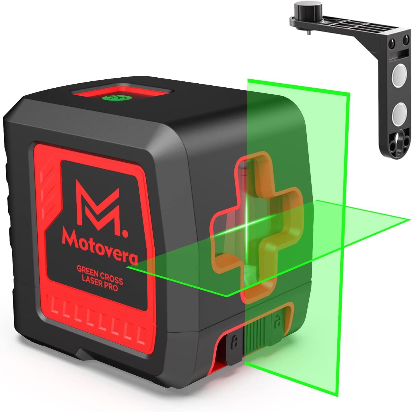 Motovera Laser Level Logo
