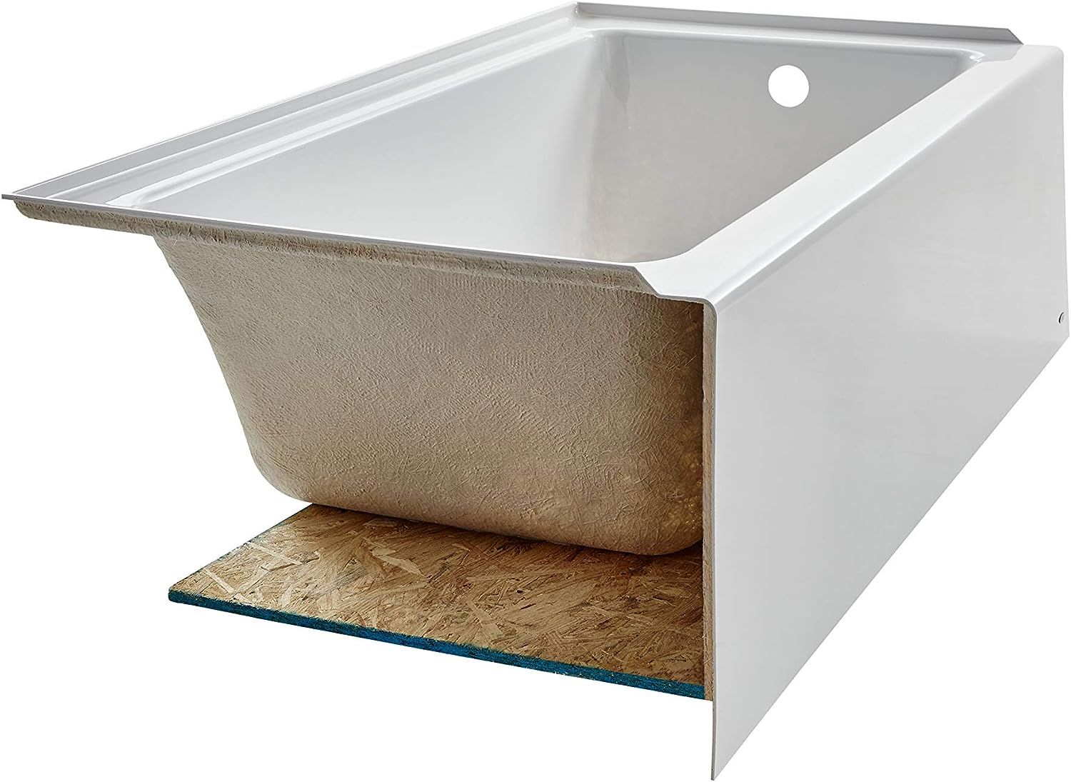 5 Best Bathtubs (2024 Guide) - This Old House