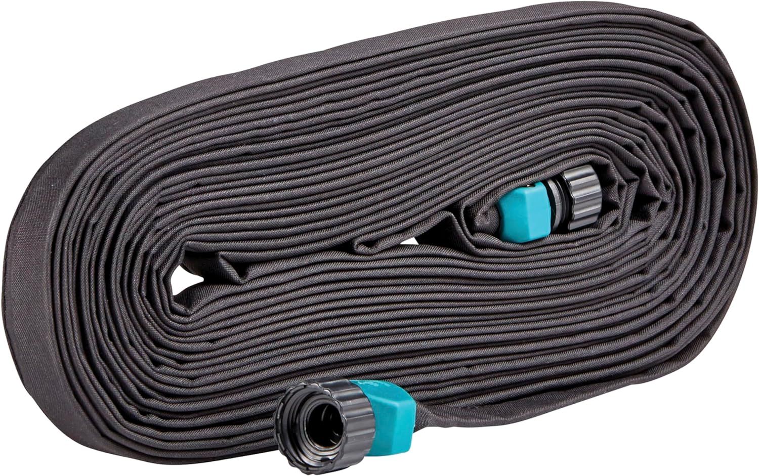 5 Best Soaker Hoses (2024 Guide) - This Old House