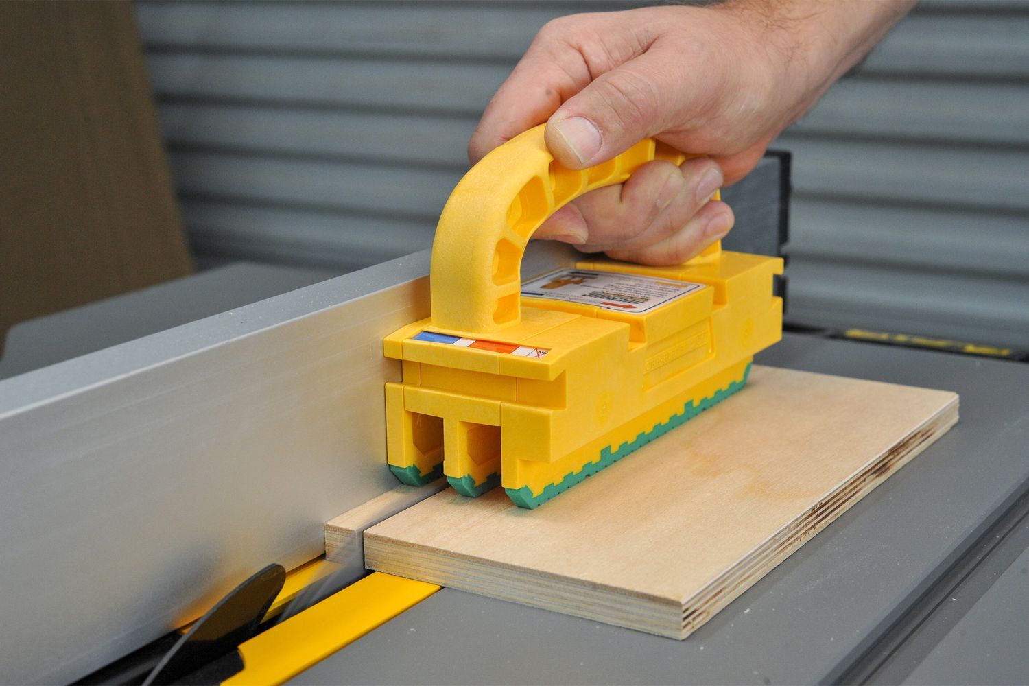 MicroJig