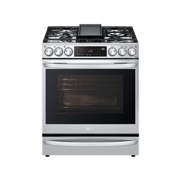 Our 7 Best Gas Range Picks (2025) This Old House