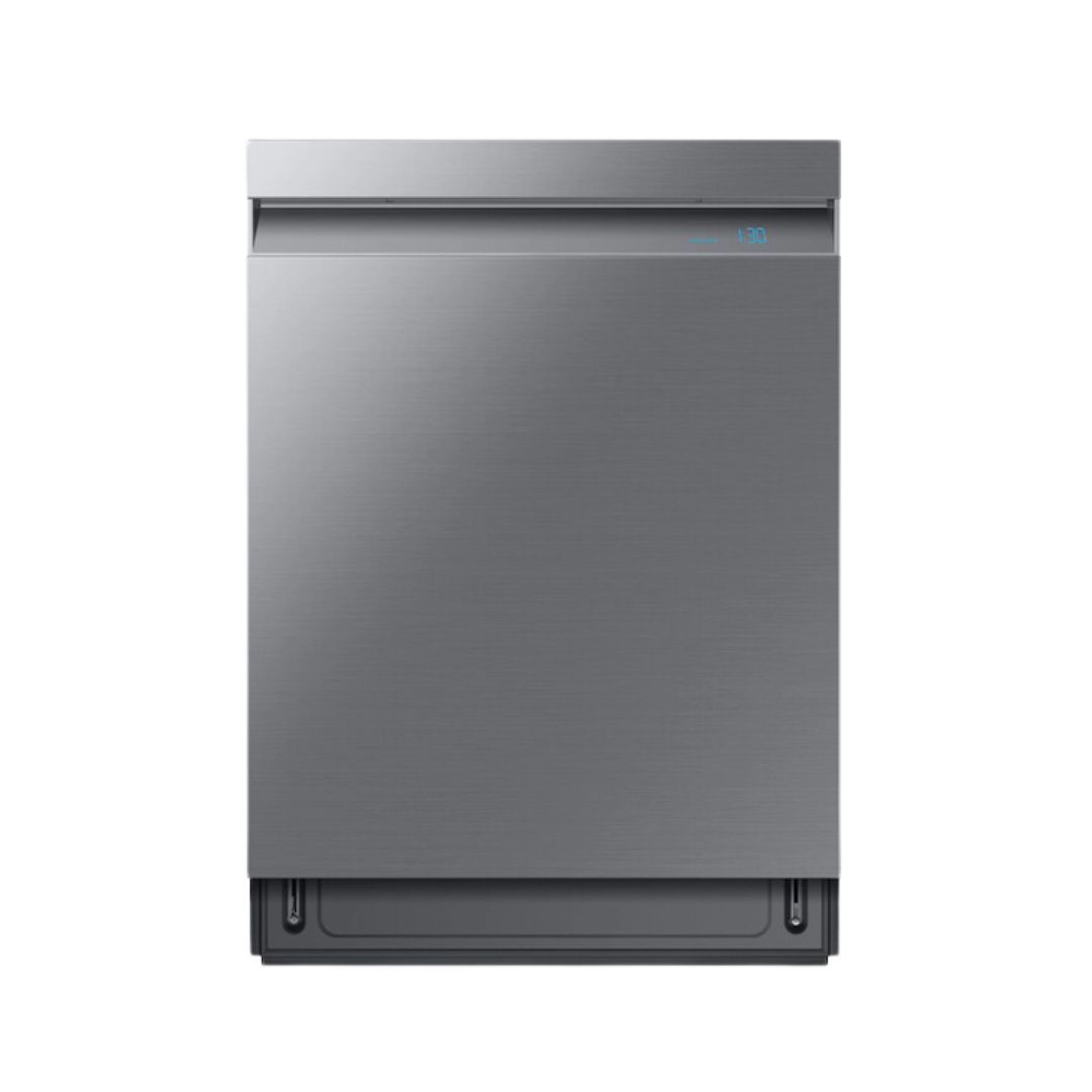 Samsung Top Control Built-In Dishwasher Logo