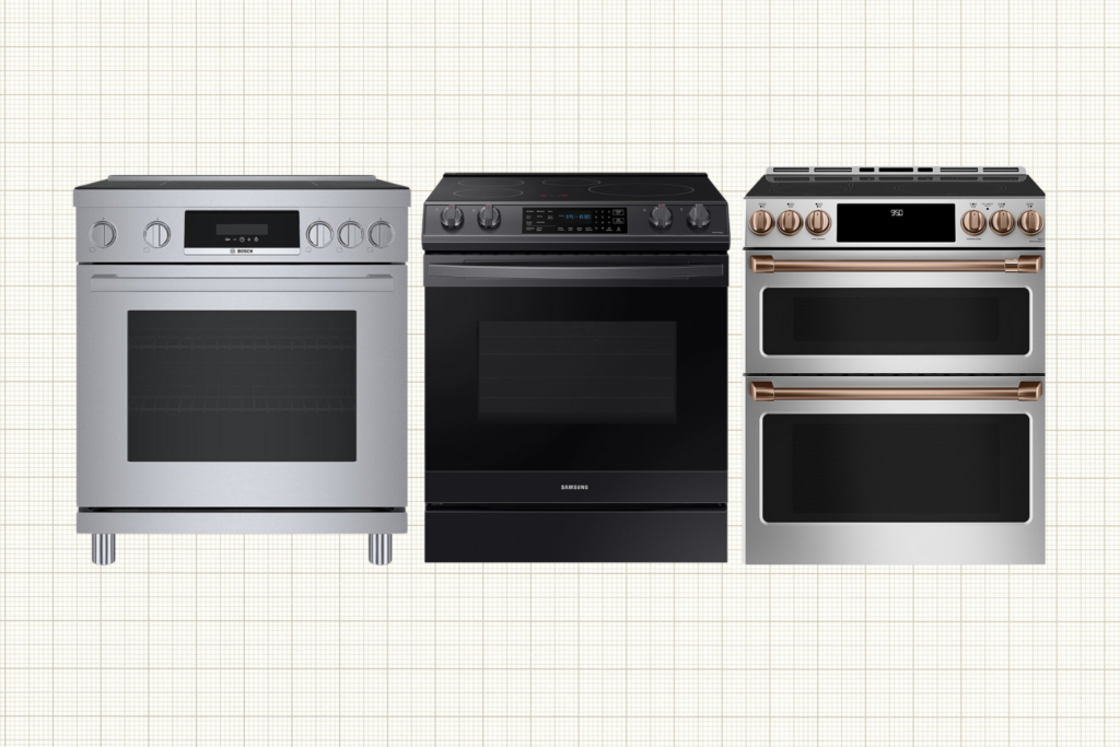 Our 6 Best Induction Range Picks (2024) - This Old House