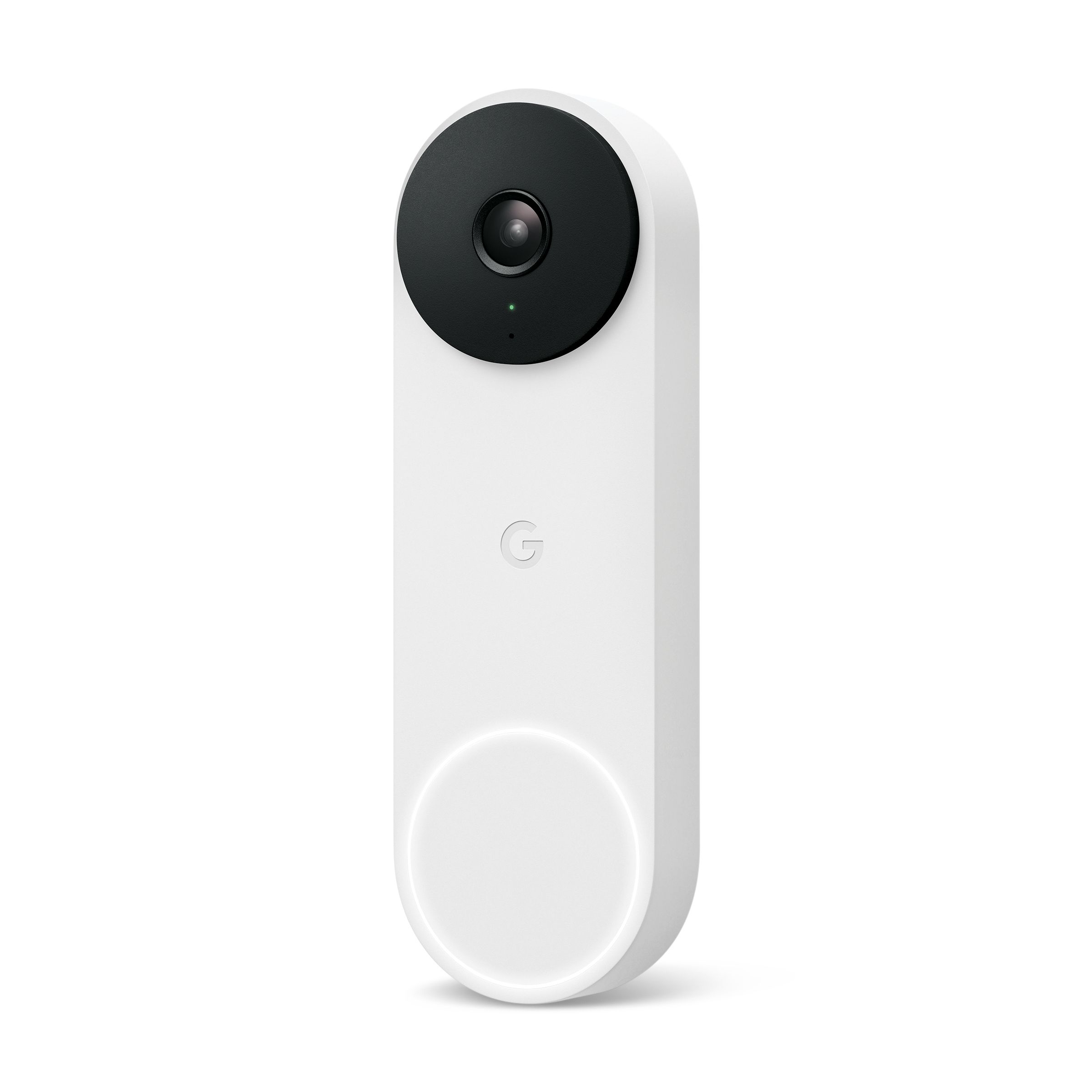 Google Video Doorbell